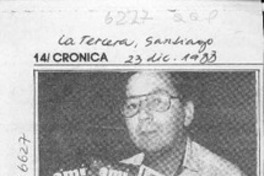 Nuevas aventuras de un niño extraterrestre  [artículo].