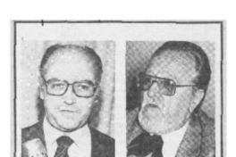 Caballeros de las Artes y las Letras  [artículo].