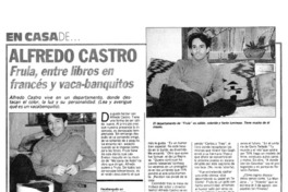 "A quién le interesa la literatura en Chile?"