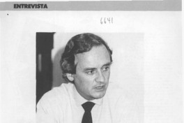 La eficacia del humanismo  [artículo].