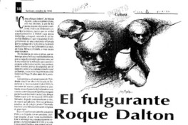 Cristián García-Huidobro mi nuevo show teatral es de humor político y dispara para todos lados