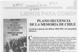 Libros para comentar  [artículo].