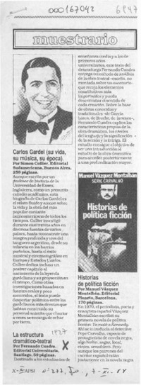 Muestrario  [artículo].