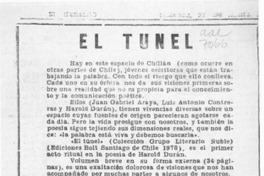 El túnel