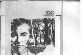 Rastrojos  [artículo] Luis Alberto Acuña.