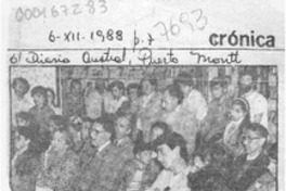 Poeta Zurita canta a los ríos chilenos  [artículo].