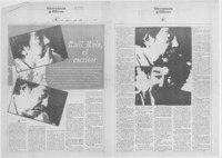 Raúl Ruiz el escritor