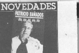 El trabalenguas de Bañados