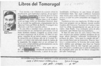 Libros del Tamarugal