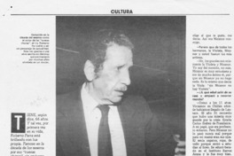 De las "cuecas choras" a "La Negra Ester"  [artículo].