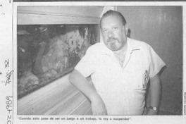 El Escribidor de las mil cartas  [artículo].