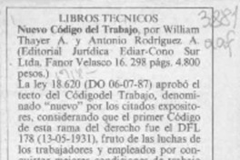 Libros técnicos  [artículo] Osvaldo Torres-Ahumada.