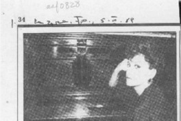 Reestrenan filme chileno "As time goes by" en El Biógrafo