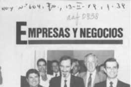 Presentación de libro  [artículo].