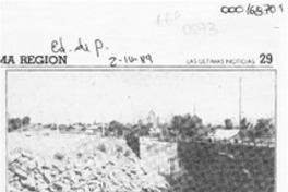 Loncomilla, el rescate de una batalla olvidada  [artículo] Darío Almendras.