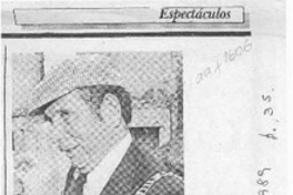 "La Negra Ester" viene en camino