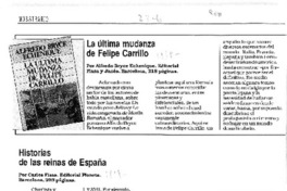 Muestrario  [artículo].