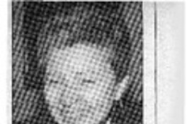 Premio María Luisa Bombal obtuvo Virginia Vidal  [artículo].