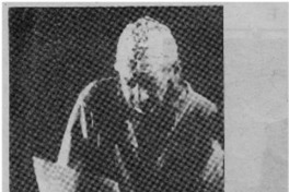 Termina montaje de "El rey de la Patagonia"