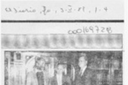 En defensa de nuestros bosques  [artículo].