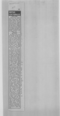 "Ruiseñor de la luna"