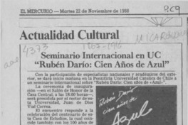 Traducciones  [artículo] Eleazar Rosales Rojas.