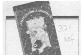 Empecemos a cocinar!