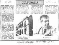 Culturalia  [artículo].