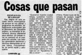 Adiós a Luis Vulliamy  [artículo] Enrique Volpe.