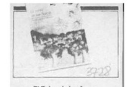 El reino de los Aurus  [artículo] Lucía Gevert.