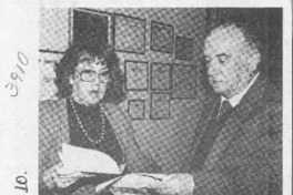 Escritor regional viajó a feria del libro de Ushuaia  [artículo].