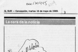 Algo más sobre Alfredo  [artículo] Hernán Muñoz Villegas.