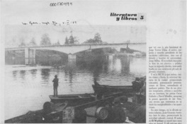 Residencia en Valdivia