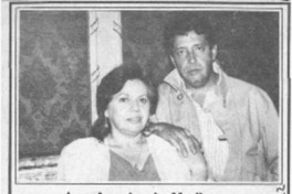 Los Arredondo-Medina celebran en Santiago  [artículo].