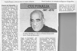Culturalia