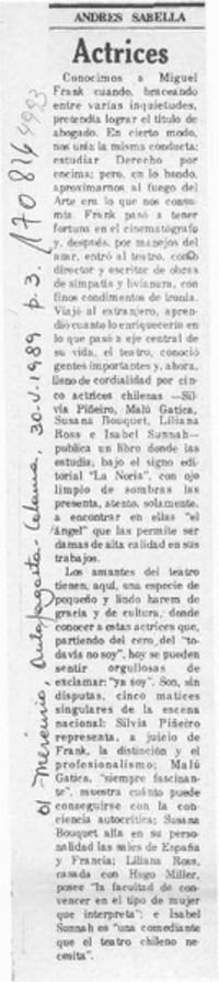 María Luisa Bombal, una escritora de armas tomar  [artículo] Mr. Q.