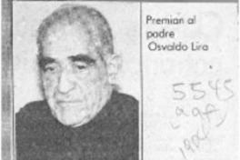 Se supo que --  [artículo].