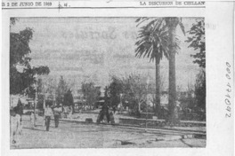 La Historia de San Carlos en obra de Benicio Arzola  [artículo].