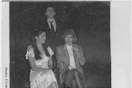 Historia de una madre posesiva  [artículo] H. E.