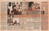 El último reportaje de Mister Huifa