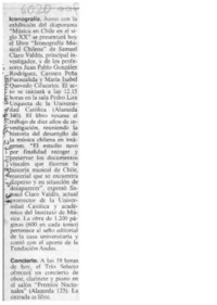 Iconografía  [artículo].