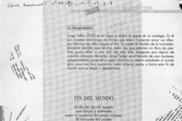 Creación  [artículo] Hernán Meschi.