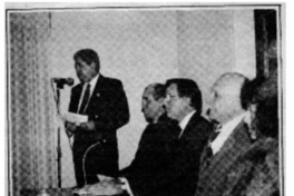 Respaldan lanzamiento del libro "Los viajes"