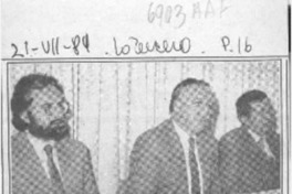 Libro en homenaje a José Eduardo Jara