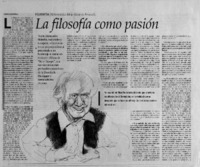 La raza chilena y otros sueños