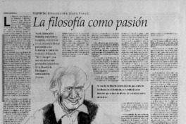 La raza chilena y otros sueños