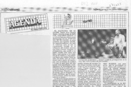 El fantasma de mi padre