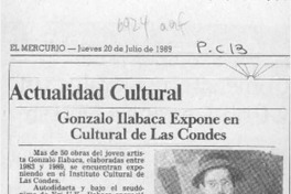 Hoy presentan libro "Mínimo triple" de Carmen Abalos  [artículo].