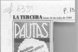 Libro sobre orientación periodística