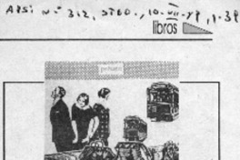 Pueblecito  [artículo].